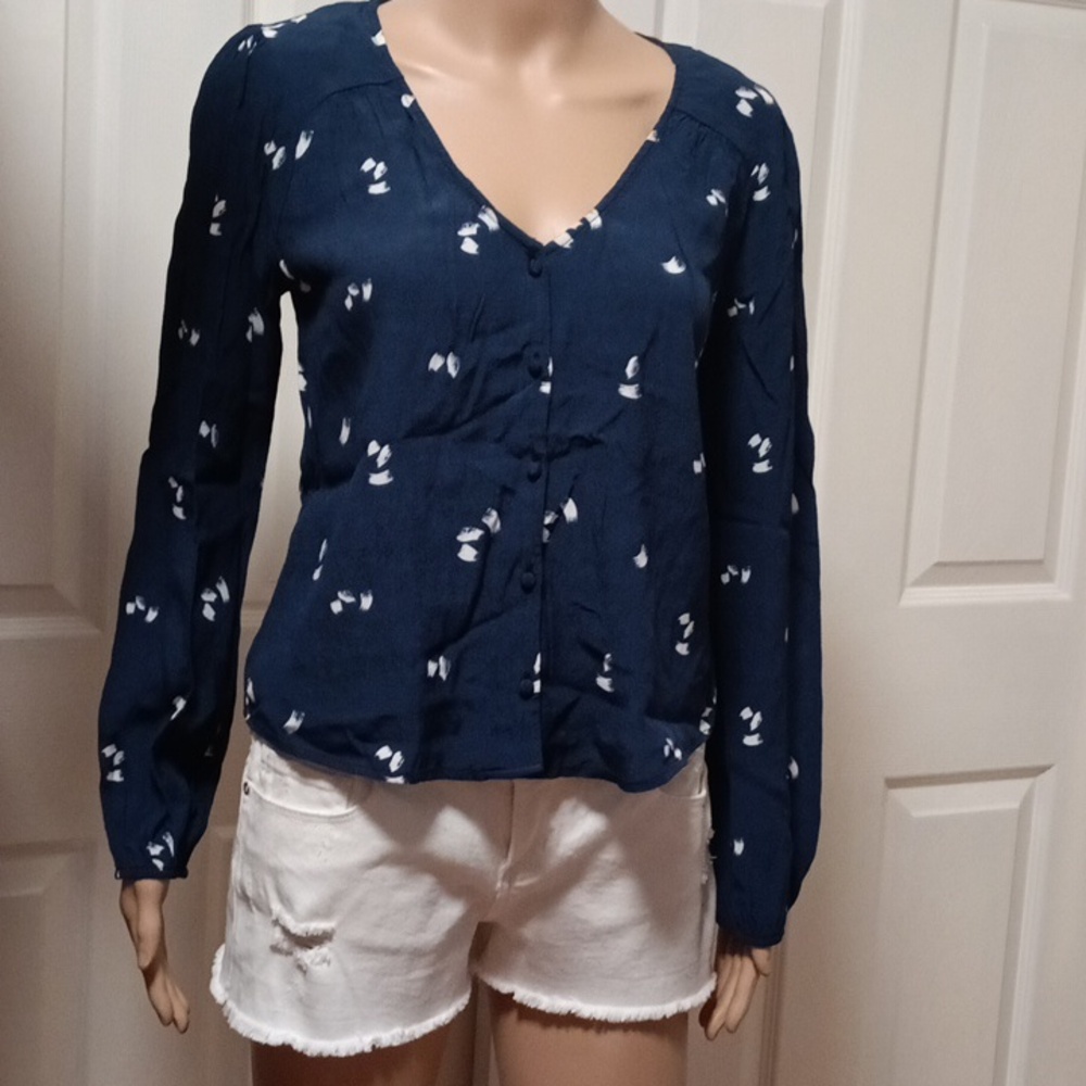 Willow & Root Women's Top M